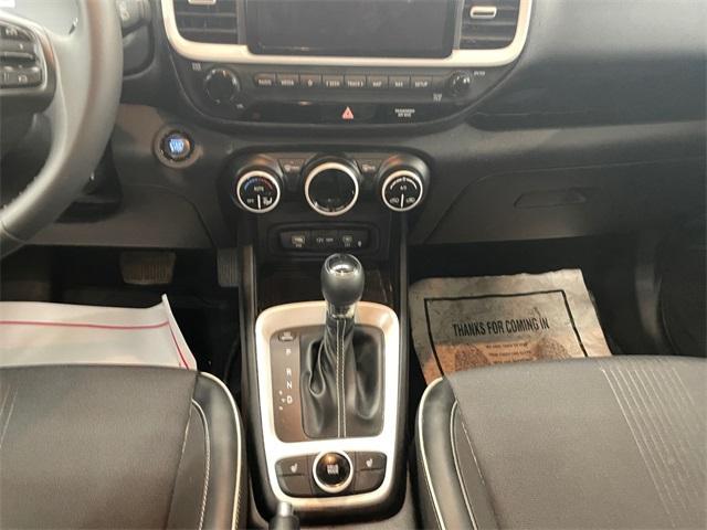 used 2023 Hyundai Venue car, priced at $17,788