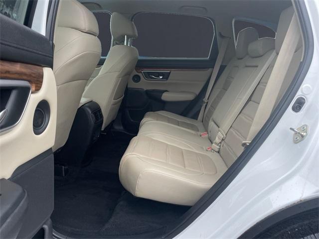 used 2019 Honda CR-V car, priced at $22,155