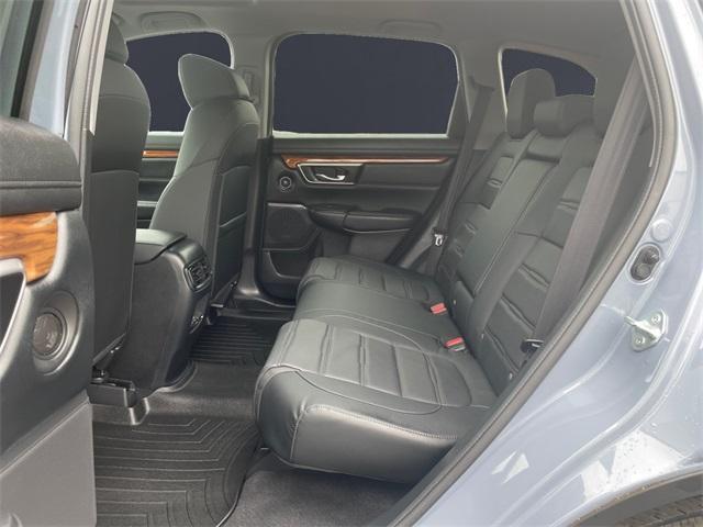 used 2022 Honda CR-V car, priced at $32,188
