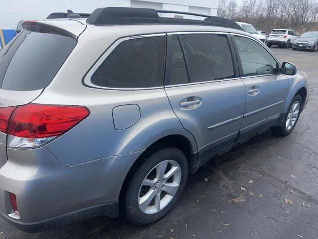 used 2014 Subaru Outback car, priced at $10,655