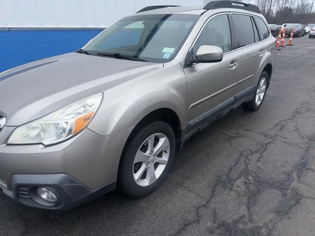 used 2014 Subaru Outback car, priced at $10,655