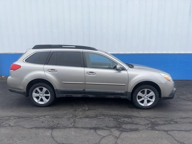 used 2014 Subaru Outback car, priced at $10,655