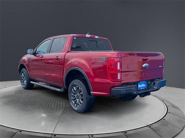 used 2020 Ford Ranger car, priced at $30,688