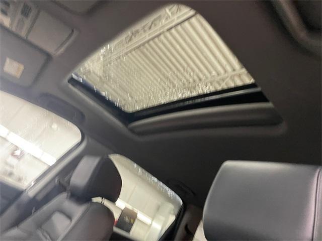 used 2020 Honda CR-V car, priced at $21,322