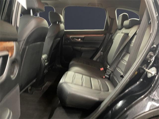 used 2020 Honda CR-V car, priced at $21,322