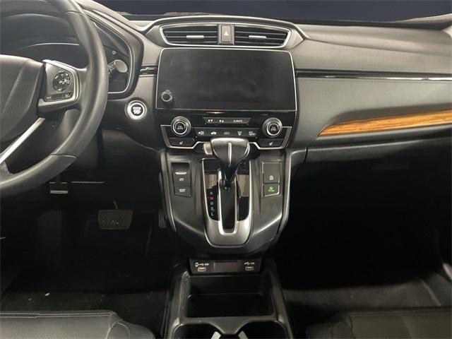 used 2020 Honda CR-V car, priced at $21,322