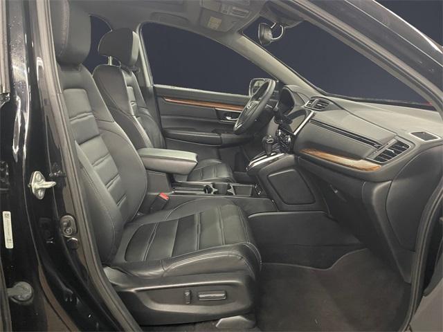 used 2020 Honda CR-V car, priced at $21,322
