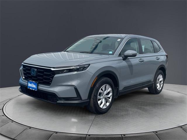 used 2024 Honda CR-V car, priced at $28,588