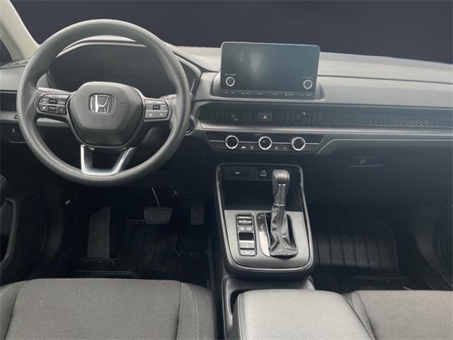 used 2024 Honda CR-V car, priced at $28,588