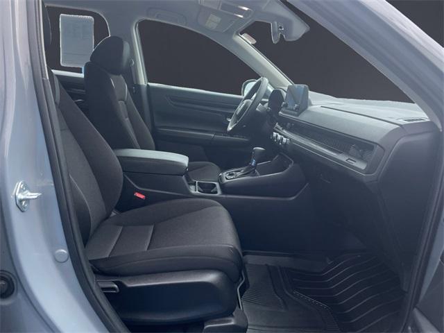 used 2024 Honda CR-V car, priced at $28,588