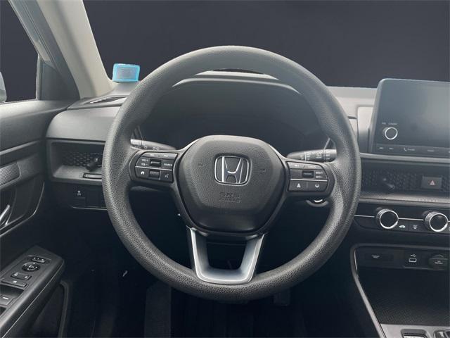 used 2024 Honda CR-V car, priced at $28,588