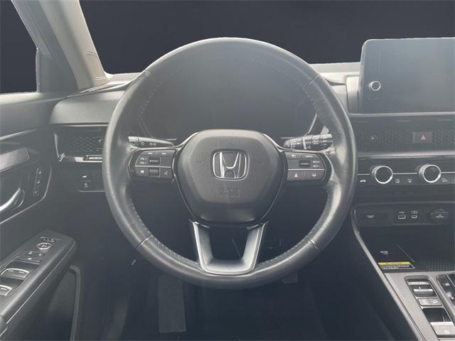 used 2023 Honda CR-V car, priced at $29,322