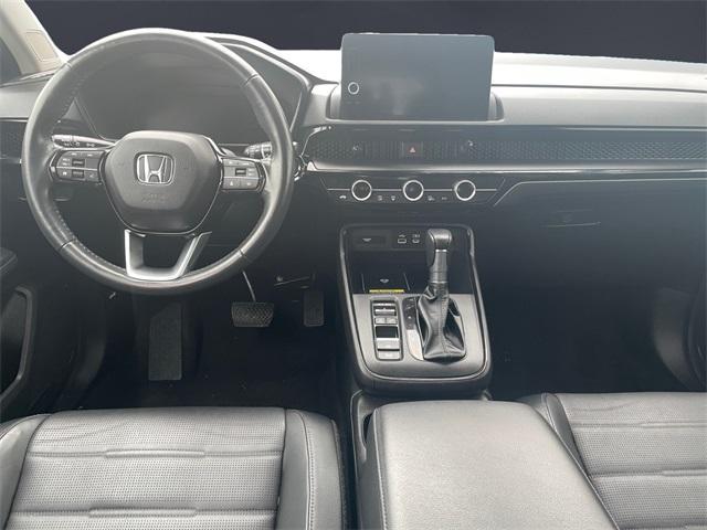 used 2023 Honda CR-V car, priced at $29,322