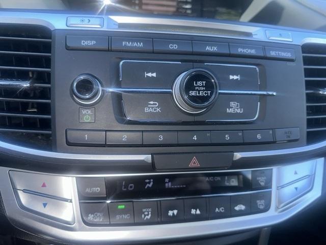 used 2013 Honda Accord car, priced at $11,288