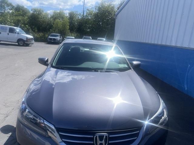 used 2013 Honda Accord car, priced at $11,288