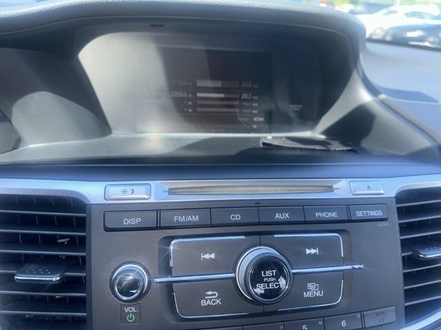 used 2013 Honda Accord car, priced at $11,288