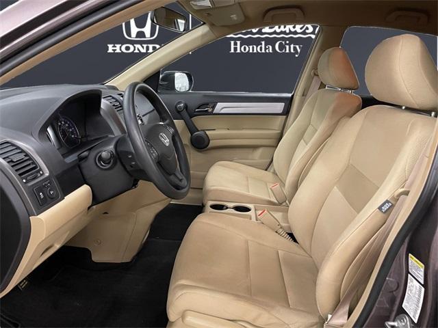 used 2011 Honda CR-V car, priced at $9,988