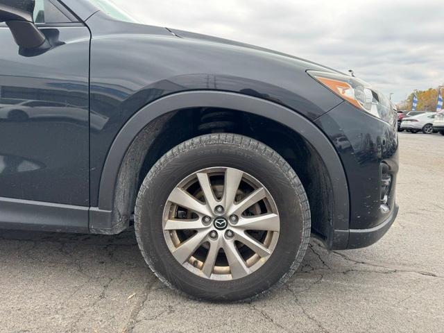 used 2016 Mazda CX-5 car, priced at $12,888