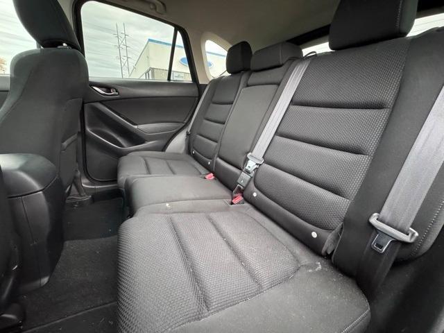 used 2016 Mazda CX-5 car, priced at $12,888