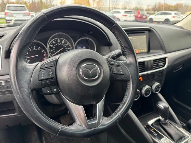 used 2016 Mazda CX-5 car, priced at $12,888