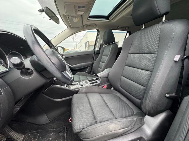 used 2016 Mazda CX-5 car, priced at $12,888