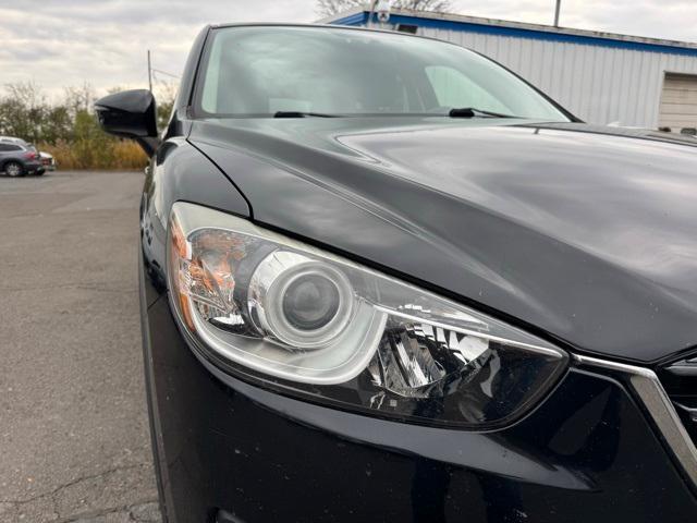 used 2016 Mazda CX-5 car, priced at $12,888