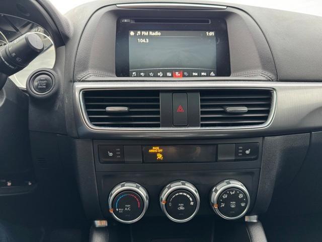 used 2016 Mazda CX-5 car, priced at $12,888