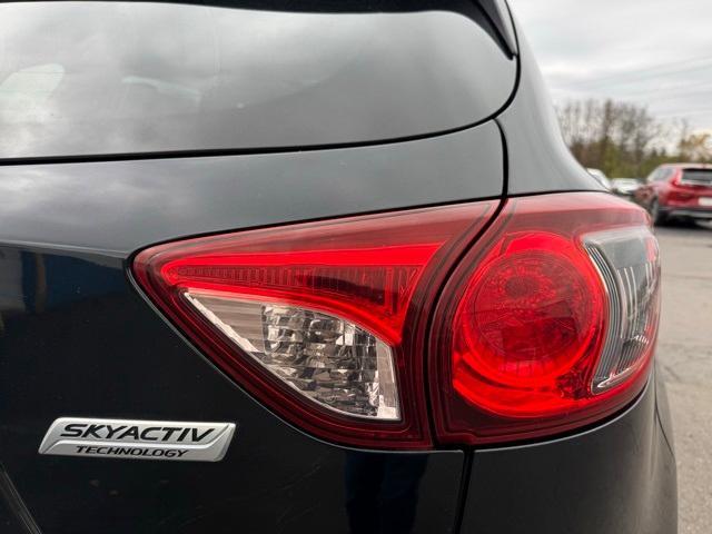 used 2016 Mazda CX-5 car, priced at $12,888