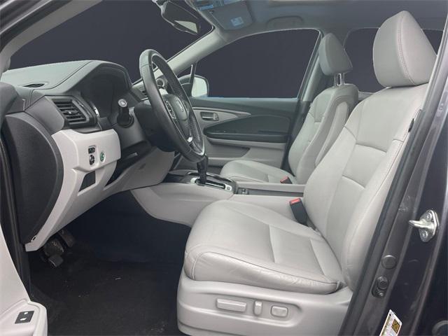 used 2017 Honda Pilot car, priced at $20,388