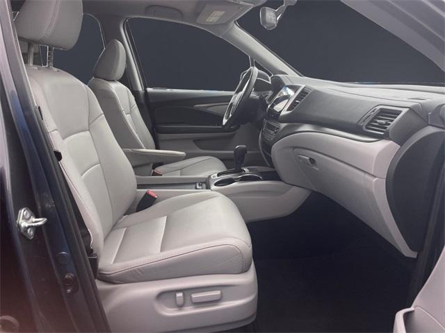 used 2017 Honda Pilot car, priced at $20,388