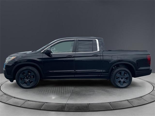 used 2017 Honda Ridgeline car, priced at $18,988