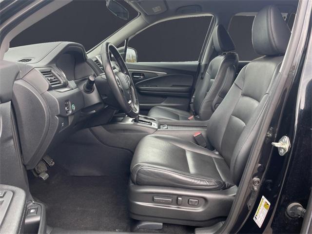 used 2017 Honda Ridgeline car, priced at $18,988