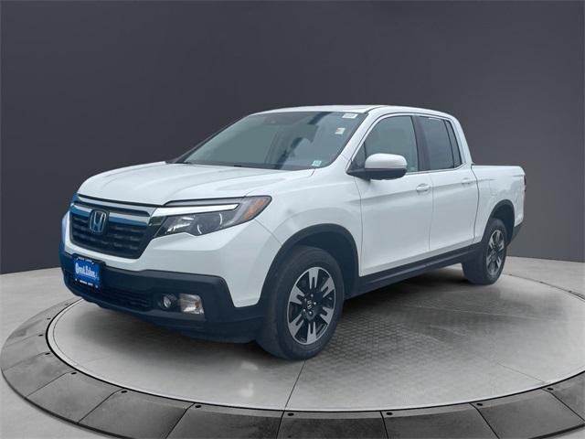 used 2020 Honda Ridgeline car, priced at $26,122