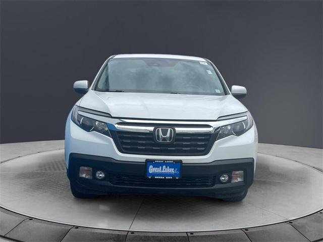 used 2020 Honda Ridgeline car, priced at $26,122