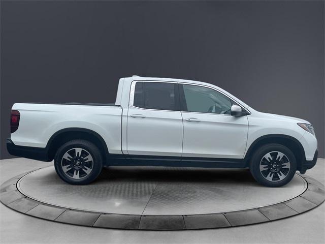 used 2020 Honda Ridgeline car, priced at $26,122
