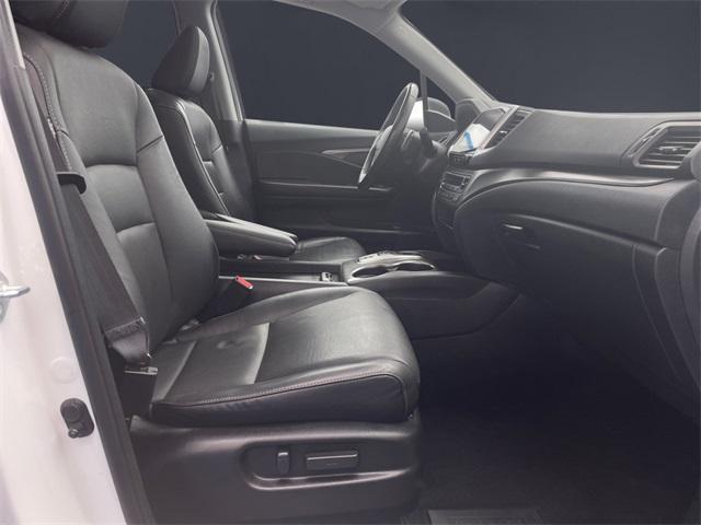 used 2020 Honda Ridgeline car, priced at $26,122