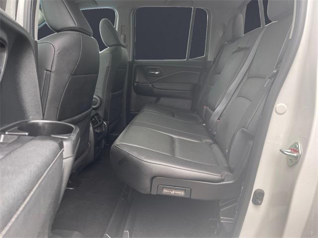 used 2020 Honda Ridgeline car, priced at $26,122