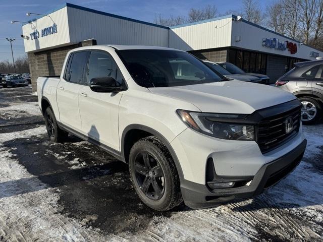 used 2023 Honda Ridgeline car, priced at $37,722