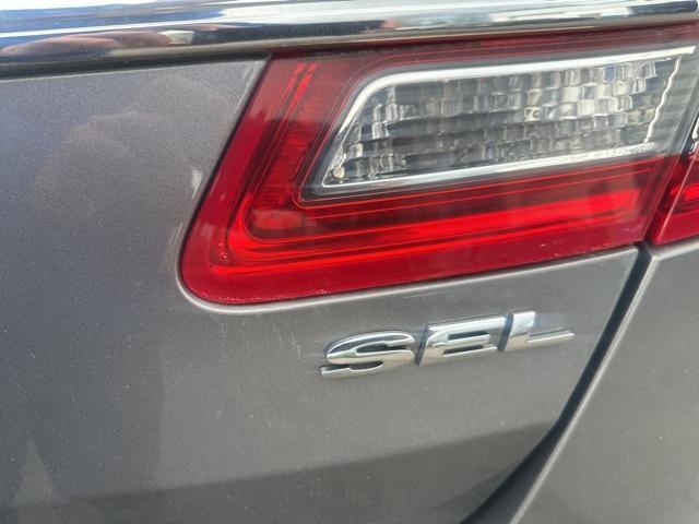 used 2014 Ford Taurus car, priced at $9,788