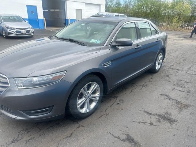 used 2014 Ford Taurus car, priced at $9,788