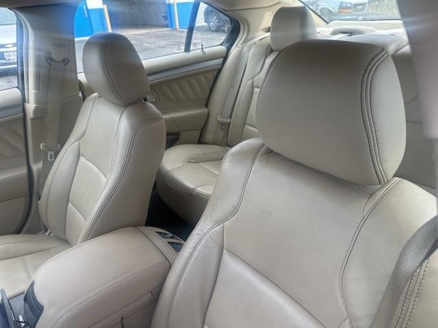 used 2014 Ford Taurus car, priced at $9,788