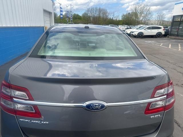 used 2014 Ford Taurus car, priced at $9,788