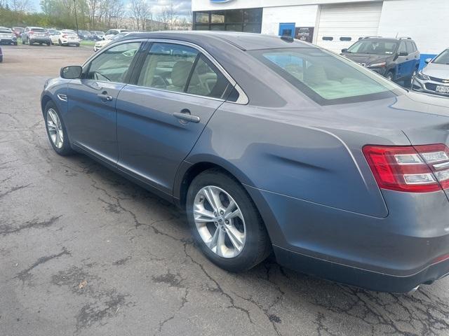 used 2014 Ford Taurus car, priced at $9,788