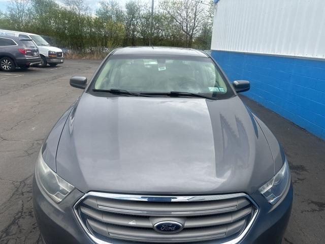 used 2014 Ford Taurus car, priced at $9,788
