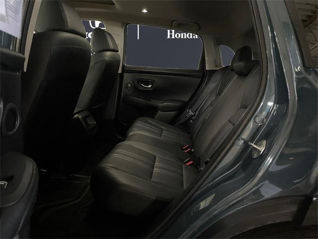 used 2023 Honda HR-V car, priced at $24,588