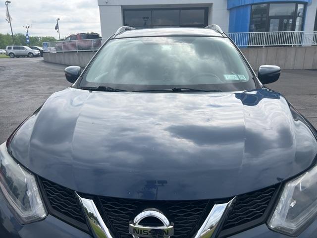 used 2016 Nissan Rogue car, priced at $13,488