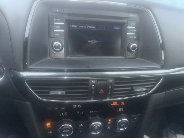 used 2014 Mazda Mazda6 car, priced at $11,588