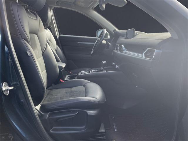 used 2020 Mazda CX-5 car, priced at $13,555