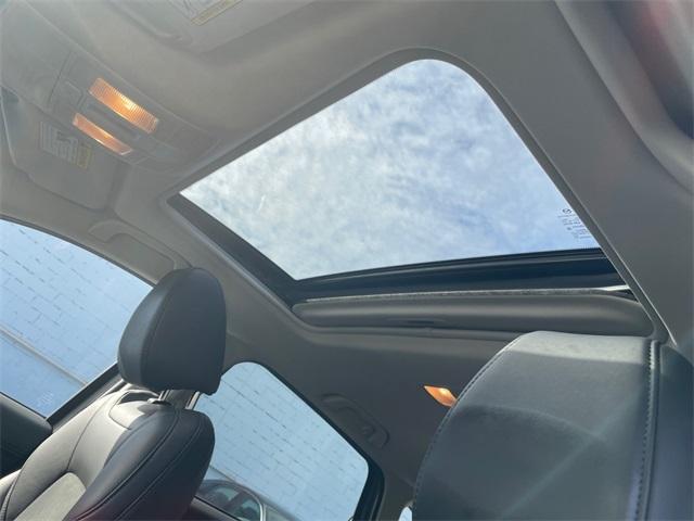 used 2020 Mazda CX-5 car, priced at $13,555