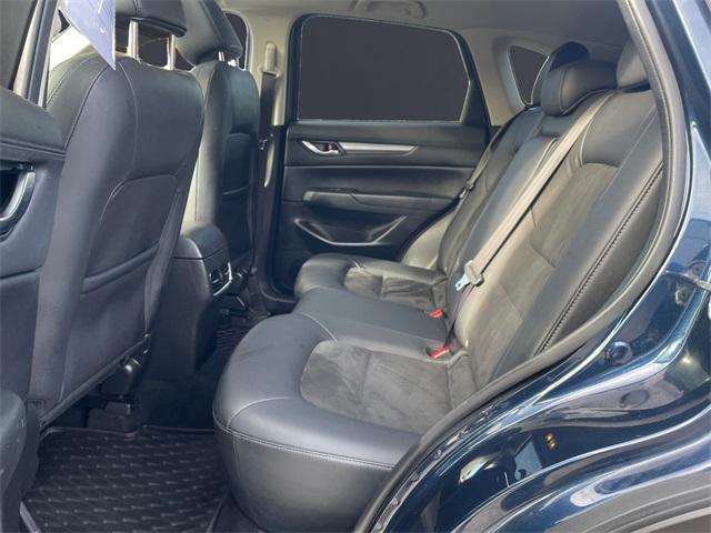 used 2020 Mazda CX-5 car, priced at $13,555